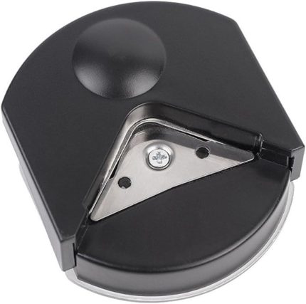 Kesme Makinesi Kartvizit Köşe Yuvarlama Aleti Davetiye Pvc Pul A4 Köşe Kesme Aparatı