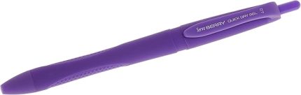 Berry Jel Kalem 07mm Menekse 07