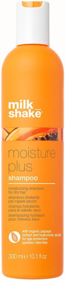 Shake Moisture Plus Şampuan 300ml