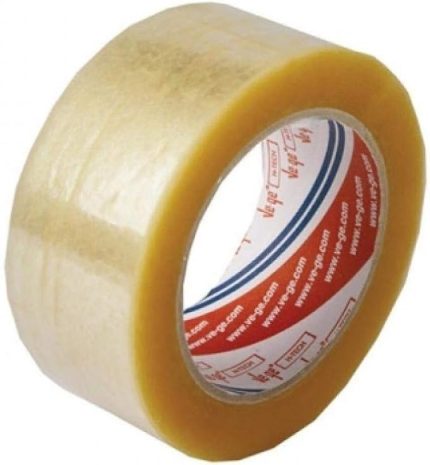 Ve-Ge Koli Bandı 45Mm*100M ''Buffalo''