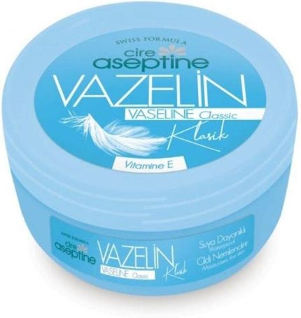 ASEPTINE VAZELİN 150 ML KLASİK