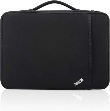 ThinkPad Notebook Çantası & Kılıfı 14 Fermuarlı Siyah Çanta ve Kılıf 4X40N18009