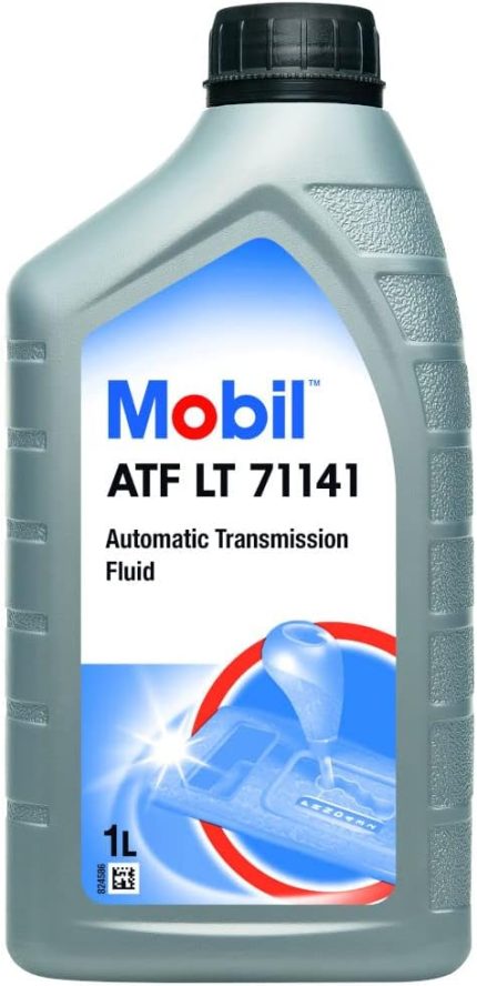 ATF Lt 71141 Otomatik Şanzıman Yağı, 1 L