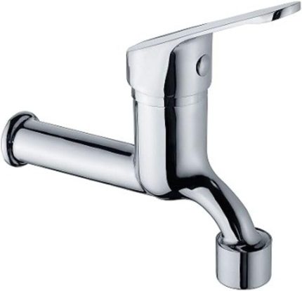 Aç Kapa Mix Uzun Musluk