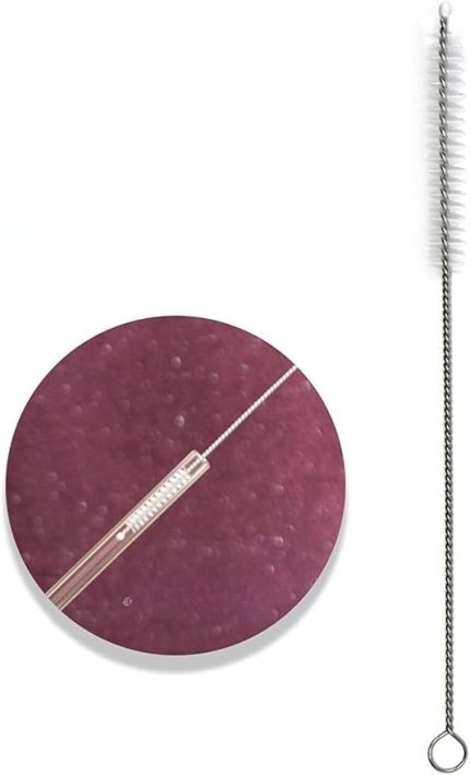 Temizleme Fırçası Pratik Bükülebilir Temizlik Fırçası Klavye Temizleme Fırçası Beyaz