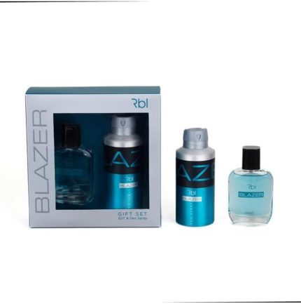 Blazer Eau De Toilette Set 50+150 ml