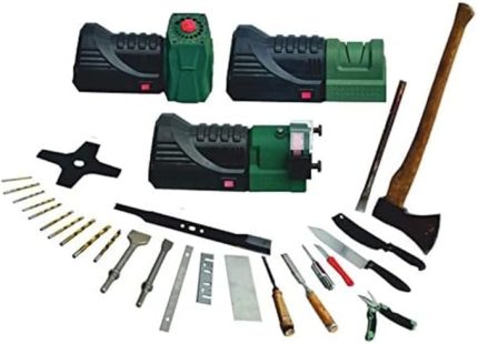 T 17058 Universal Bileme Makinası, 110 W