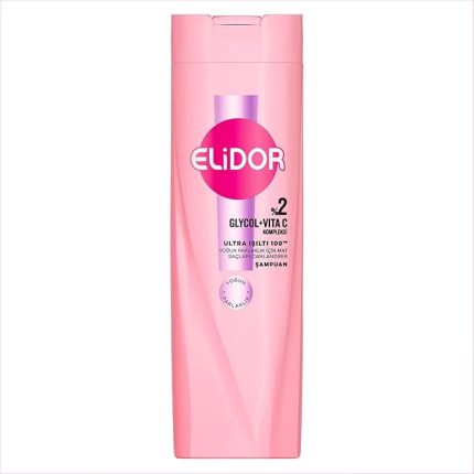 Ultra Işıltı 100 Şampuan 400 ml