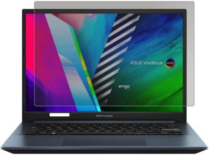 Asus Vivobook Pro 16X OLED 16 inç İle Uyumlu Hayalet Ekran Koruyucu 16:10