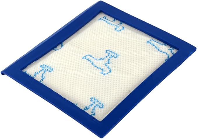 UltraCaptic Süpürge Filtre Seti, Electrolux ile uyumlu - Görsel 3