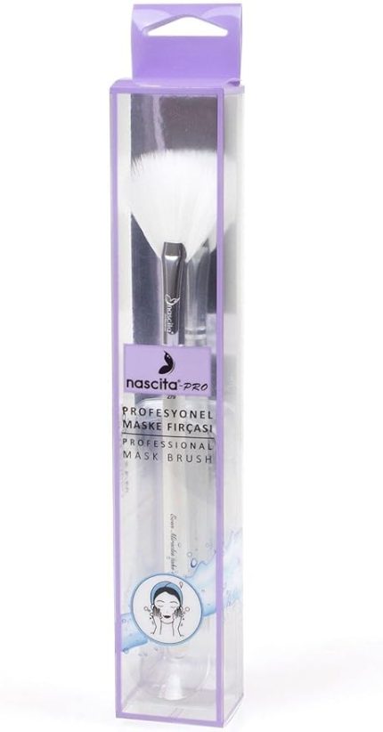 MASK BRUSH/YELPAZE