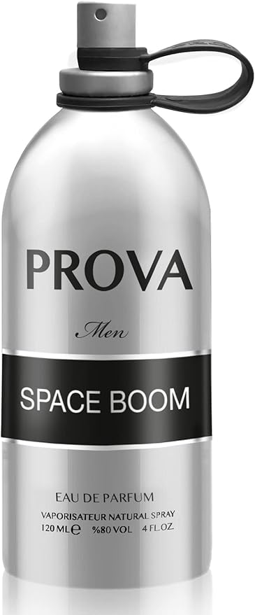 Space Boom EDP Erkek Parfüm 120 ml