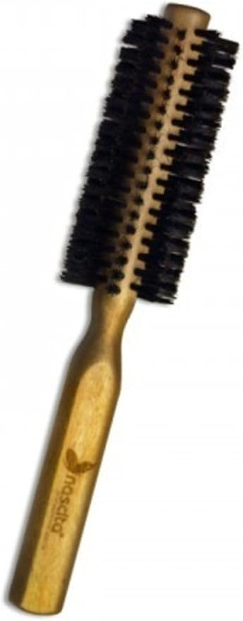 Side Saç Fırçası 15mm x 10 Sıra - 04