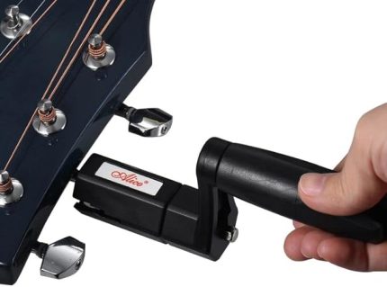 A009CP Alice A009CP Multi-Functional String Winder