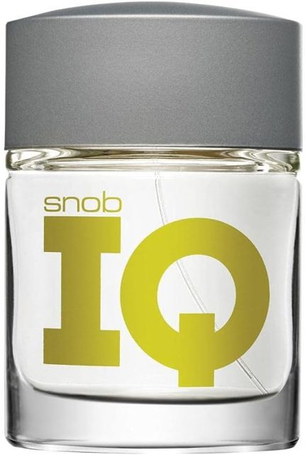 Iq EDT, 100 ml