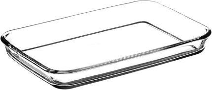 Borcam Fırın Tepsileri 39 Cc