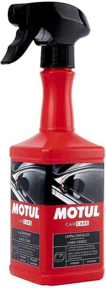 Glass Clean Cam Temizleyici 500 ml