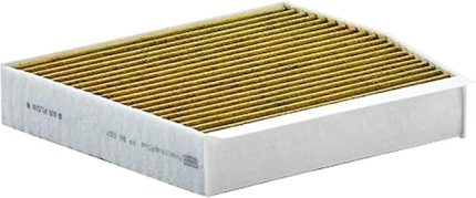 FreciousPlus - Anti-Alerjen Kabin Filtresi FP 26 007 (Mercedes)