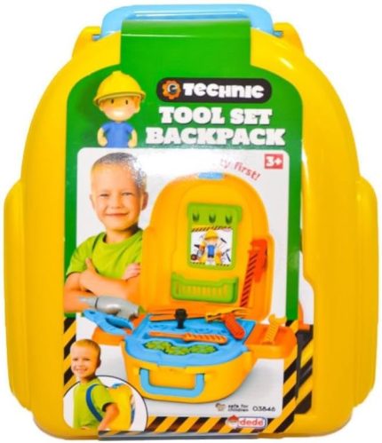 Teknik Tamir Set Sırt Çantası