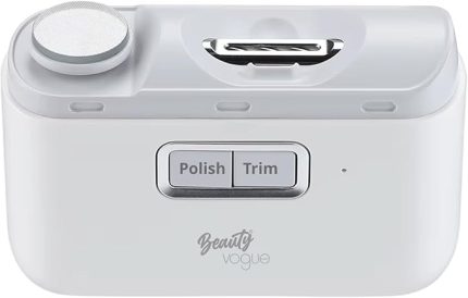 Tırnak Kesme Ve Manikür Cihazı Elektrikli Tırnak Makası Manikür Makinesi