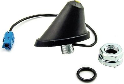 Opel Astra GH Corsa CD Zra Meriva için Araç Anten Tabanı