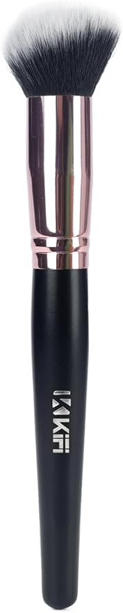 3D Kabuki Fondöten Fırçası KFB001