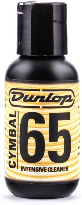 Dunlop 6422 Yoğun Zil Temizleyici