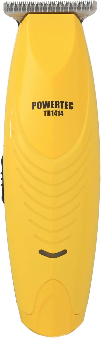 TR-1414 Sakal Ense Vücut Tıraş Makinesi