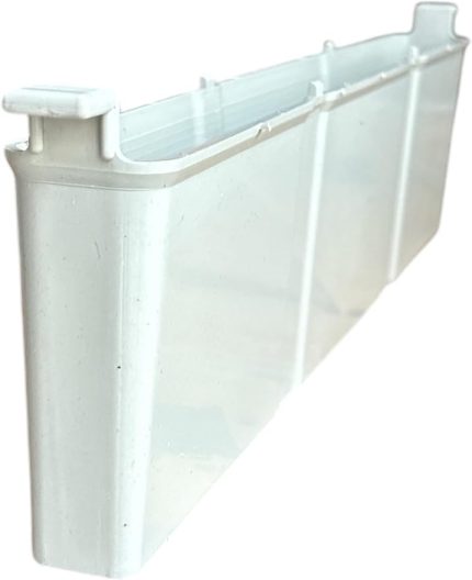 Arıcılık Kayık Yemlik Renkli (1 Litre)