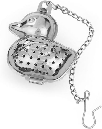 Çay Demleme Aparatı Bitki Çayı Süzgeci Demleme cin521