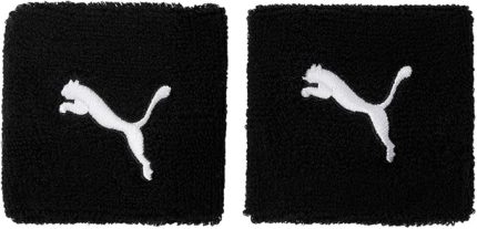 Knitted Cat Wristband Unisex Yetişkin Spor Bilekliği, white-black, Tek Beden