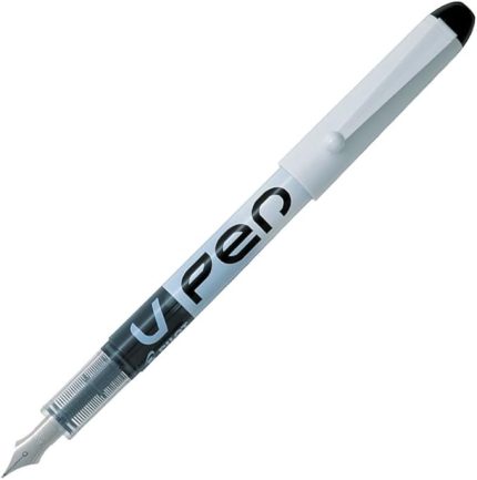 Kampanyalı Dolmakalem V Pen Siyah Svpn-4W