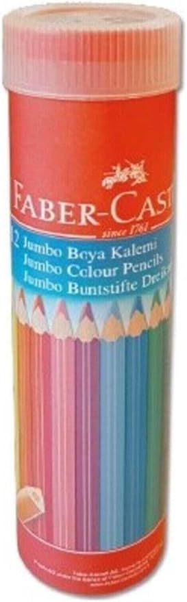 Boya Kalemi, 12 Renk