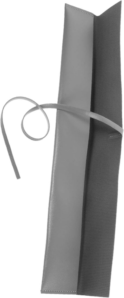 Baget Davul Fırça Çantası Bagetler Organize Kese Davul Sopa Çantası Davul Sopa Taşıma Çantası Kadın Çantası Davul Standı Çanta Davul Sopa Saklama Çantası Sırt Çantası Pu Ana Tokmak