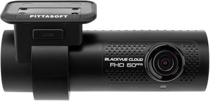 DR750X-2CH Plus 60FPS FullHD Wi-Fi Modem Dahil Online Araç Kamerası