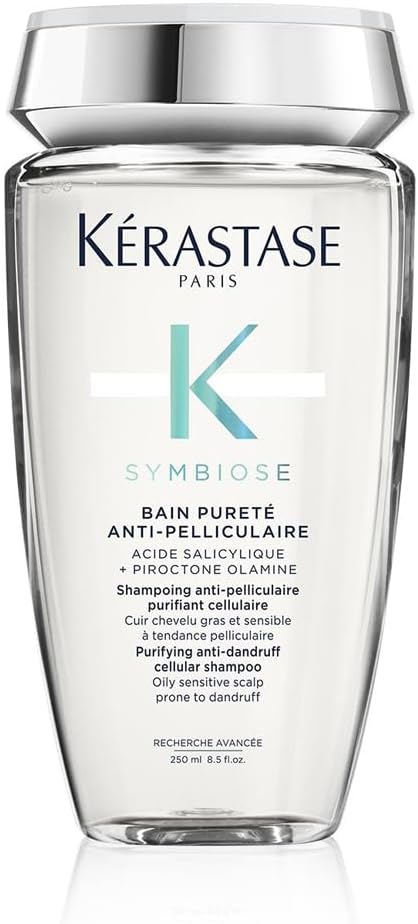 Symbiose Bain Pureté Anti-pelliculaire 250 Ml