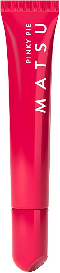 Professional Pinky Pie, Çilek Aromalı NeMlendirme ve Yumuşatma Dudak Balmı, 10 Ml