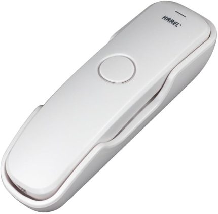 TM902 Siyah TM902 Siyah Kablolu Telefon, Siyah