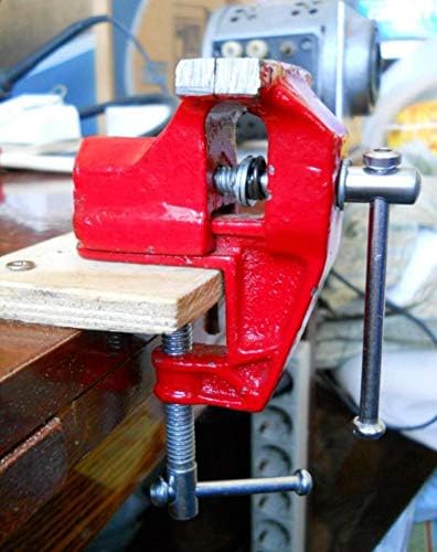 70mm Mini Masa Mengenesi İşkence