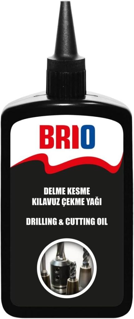 Delme Kesme Kılavuz Çekme Yağı 460Ml