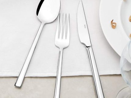 Dalyan Sade 12 Adet Taı Bıçak Takımı