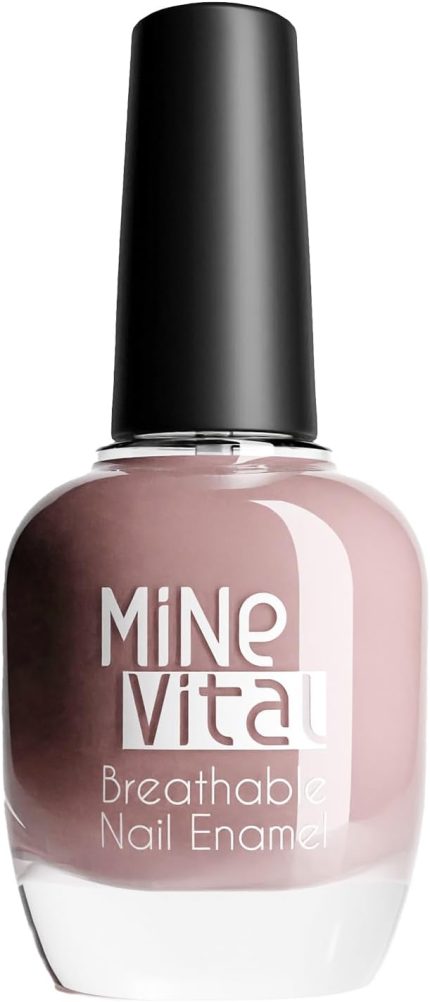 Macchiato - Nefes Alan Oje, Breathable, Water Permeable 15 ml (21)