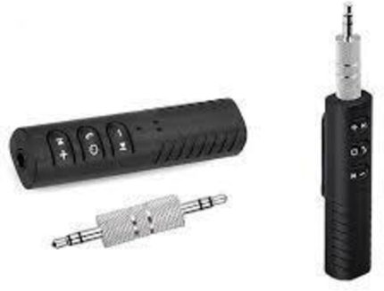 Car Bluetooth Music Receiver (Hand-Free) B09