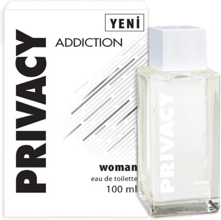 Addiction Women Edt, 100 Mililitre