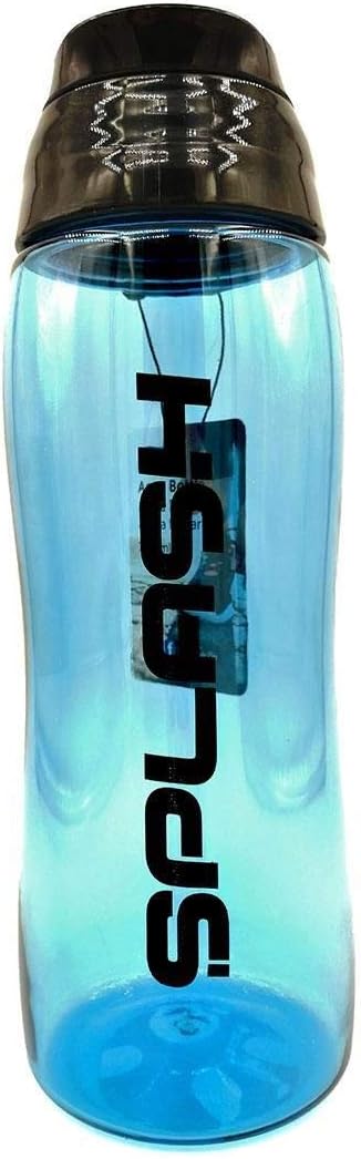 Su Matarası Darbeye ve Isıya Dayanıklı Sızdırmaz Kapaklı Suluk 750 Ml
