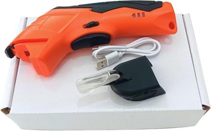 Elektrikli Kumaş Kesici Taşınabilir Kumaş Kesme Makinesi Karton Halı Plastik Giyotin Doomun