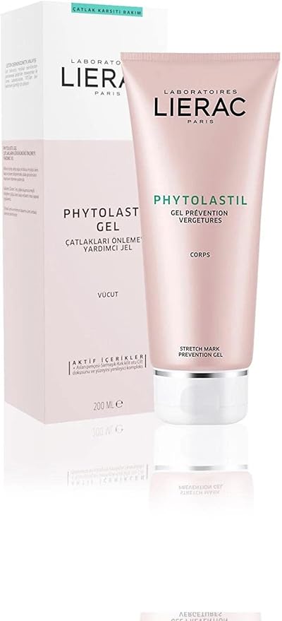 Phytolastil Jel 200 ml