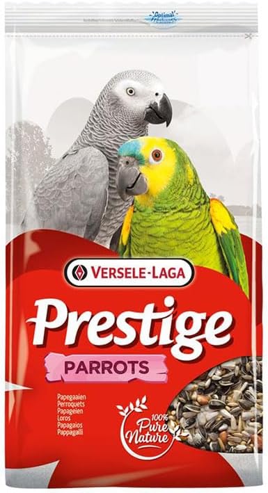 Cat Verselelaga Parrot (Papağan) Yemi 1 Kg, 810-421795