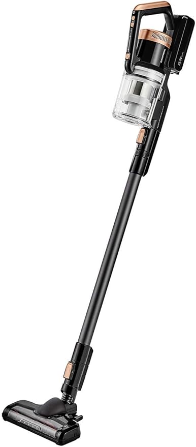 Vcp 3930 25.2v Kablosuz Dikey Süpürge