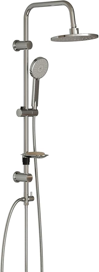 Bagno Neo Tepe Duşu Seti